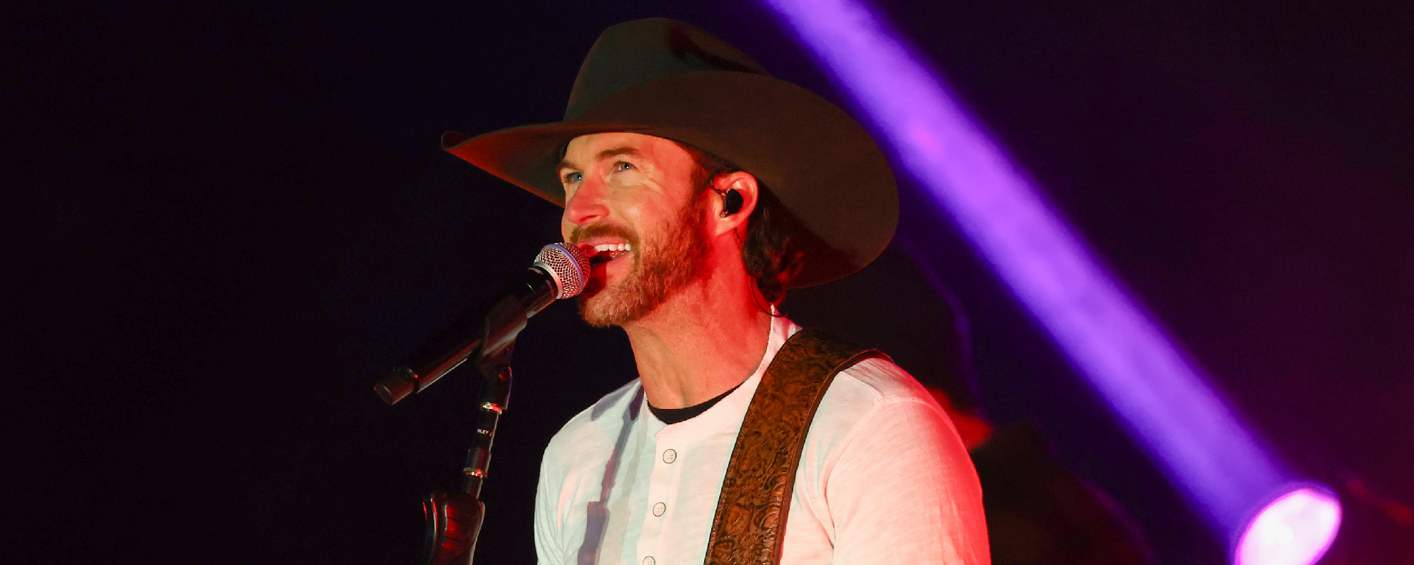 Riley Green Readies “Change My Mind” for Country Radio Push