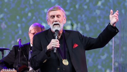 Ray Stevens Issues Major Health Update Months After Heart Attack