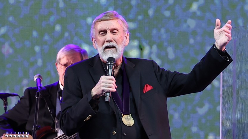 Ray Stevens Issues Major Health Update Months After Heart Attack