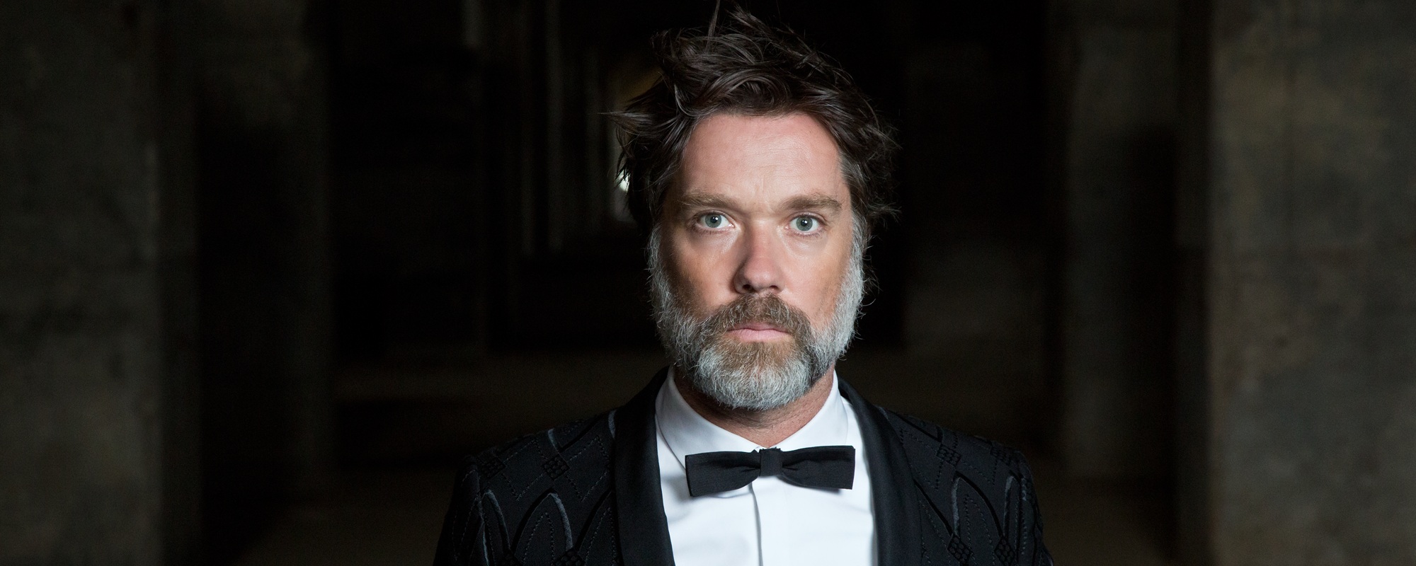 Rufus Wainwright Goes Song Diving