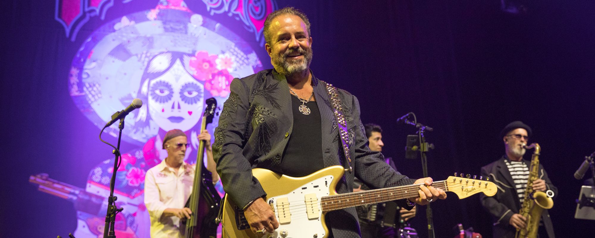 Raul Malo’s Family Shares Details About Mavericks Frontman’s Funeral Service and Private Reception
