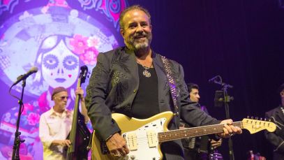 Service Details Revealed for Late Mavericks Frontman Raul Malo