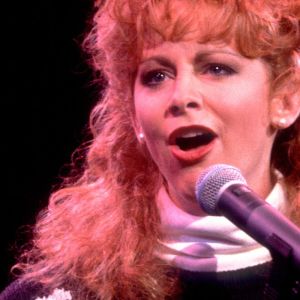 Clint Black Missed Out on a No. 1 Hit With Reba McEntire on This Day in 1991