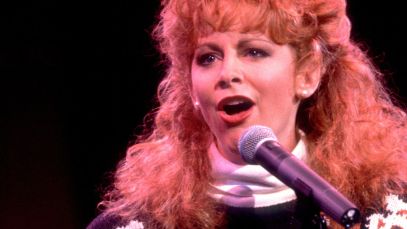Clint Black Missed Out on a No. 1 Hit With Reba McEntire on This Day in 1991
