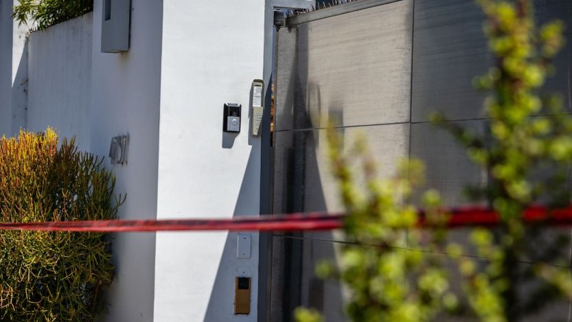 Man Charged With Killing ‘American Idol’ Exec and Her Husband Will Not Stand Trial