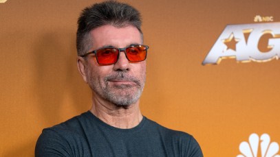 Simon Cowell Admits He Regrets Harsh Comments Toward American Idol Contestants