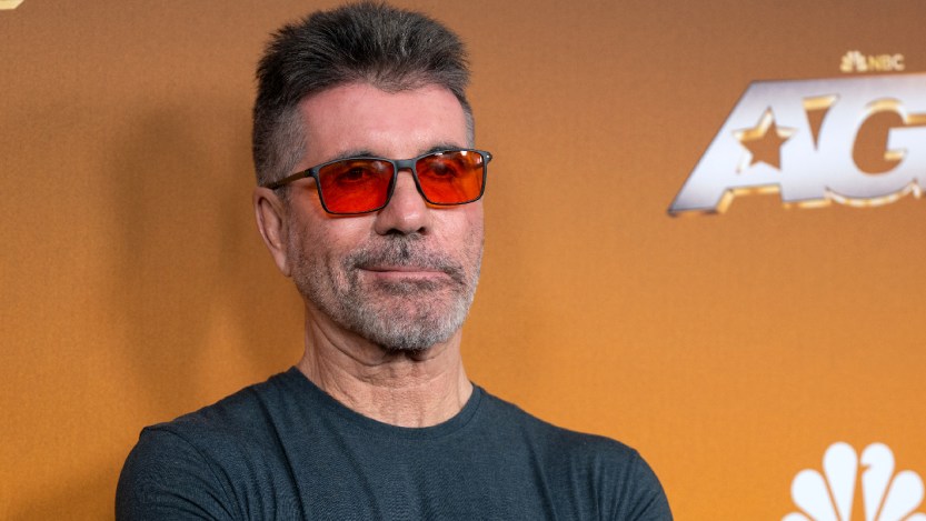 Simon Cowell Admits He Regrets Harsh Comments Toward American Idol Contestants