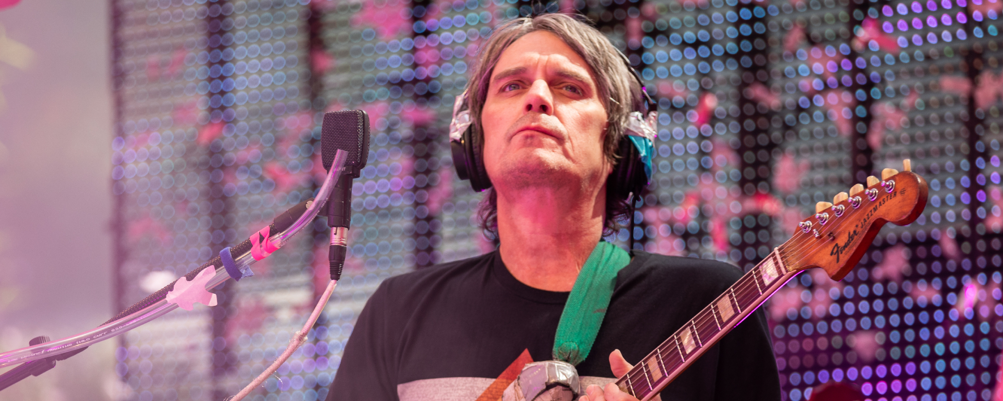 The Flaming Lips Issue Statement Addressing Steven Drozd’s Exit