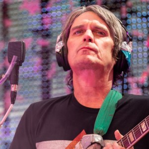 The Flaming Lips Release Statement Addressing Steven Drozd's Exit