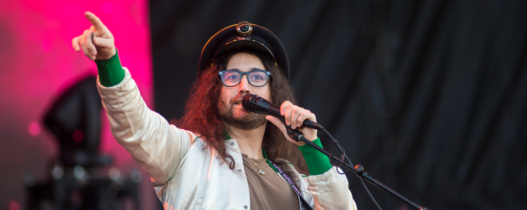 Sean Ono Lennon Reflects on the Legacy of John and Yoko and Making Sure the Younger Generation Doesn’t Forget About Them