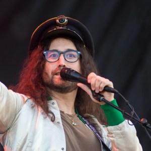 Sean Ono Lennon Reflects on the Legacy of John and Yoko