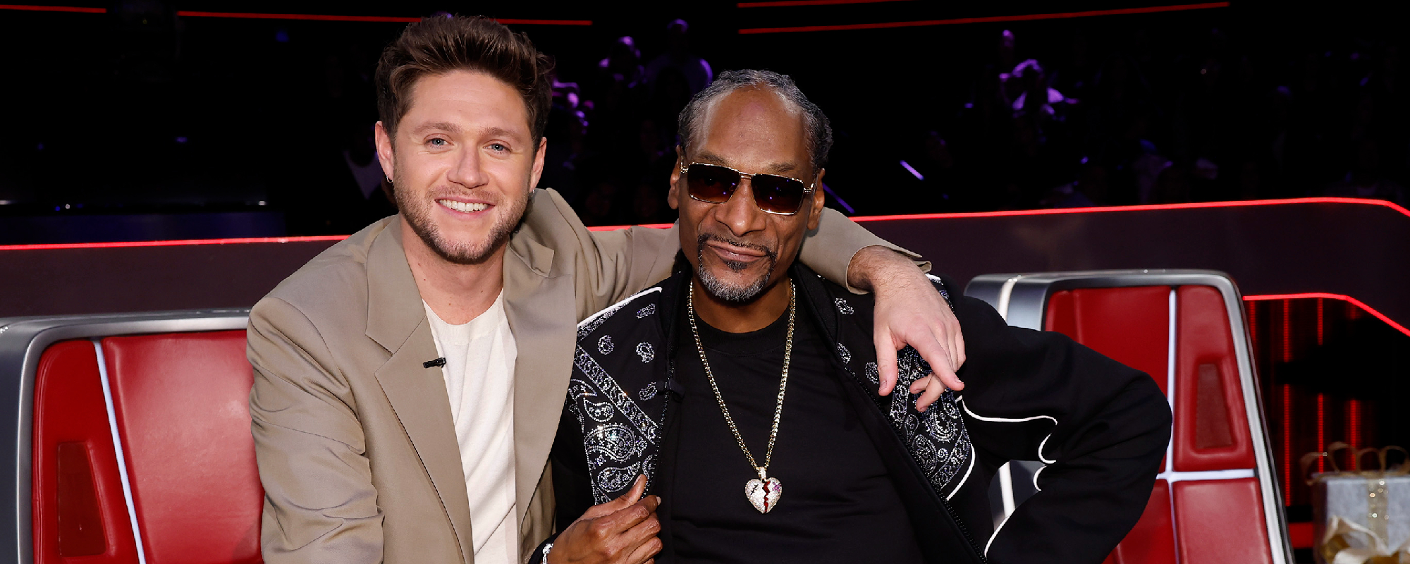 Everything To Know About ‘The Voice’ Finale Night 2: Start Time, Finalists, and Guest Performances