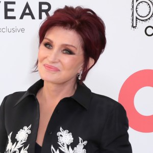Sharon Osbourne Remembers Her Final Conversation With Ozzy
