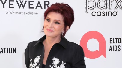 Sharon Osbourne Remembers Her Final Conversation With Ozzy
