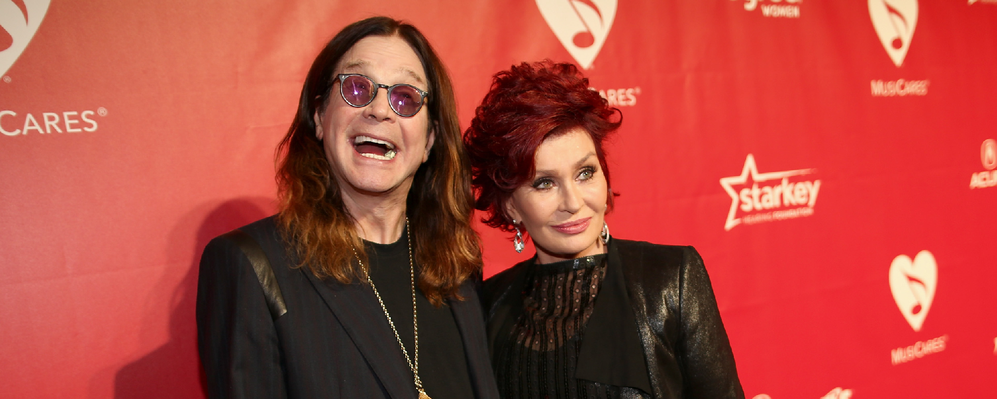 Sharon Osbourne Reveals the Heartbreaking Reason She Didn’t Join Ozzy in Death