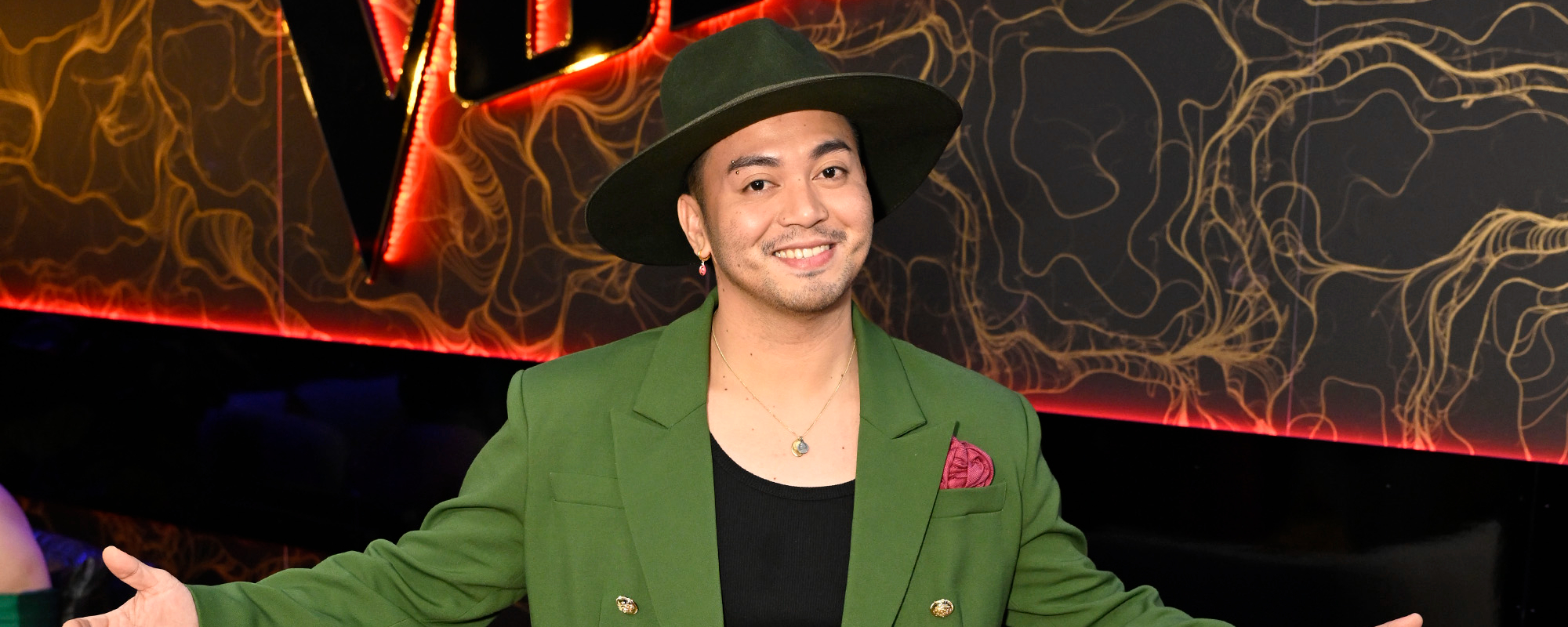 Season 26 Winner Sofronio Vasquez Makes Triumphant Return to ‘The Voice’ Finale Stage With a Champion Caliber Performance