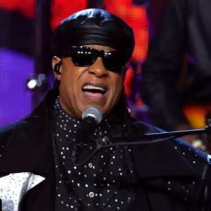 Stevie Wonder Announces Cancellation of Annual Benefit Concerts