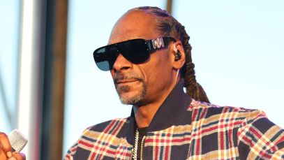 Snoop Dogg Headlines Spirited NFL Halftime Show With Help From Lainey Wilson, K-Pop Demon Hunters, and More