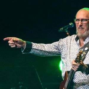 Steve Cropper, Grammy-Winning Guitarist for Otis Redding and the Blues Brothers, Dies at 84