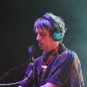 Steven Drozd Exits the Flaming Lips After 34 Years: "They're Done With Me"