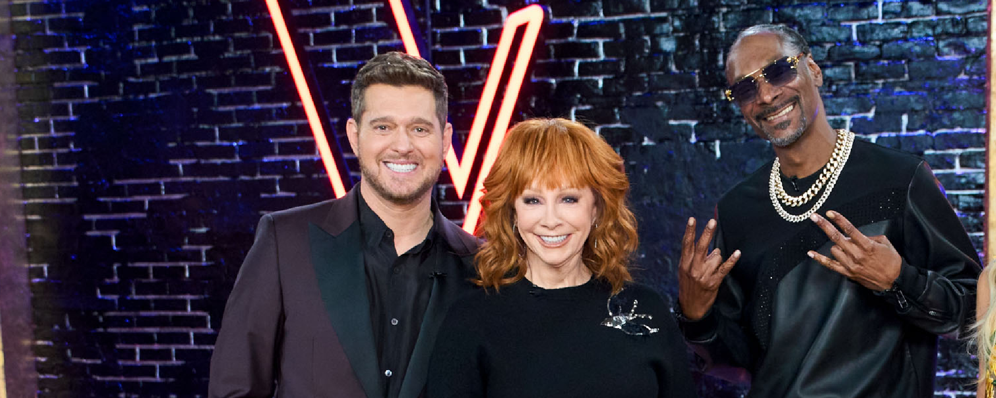 Is ‘The Voice’ Only One Hour Tonight (December 15, 2025)? Here’s Everything To Know