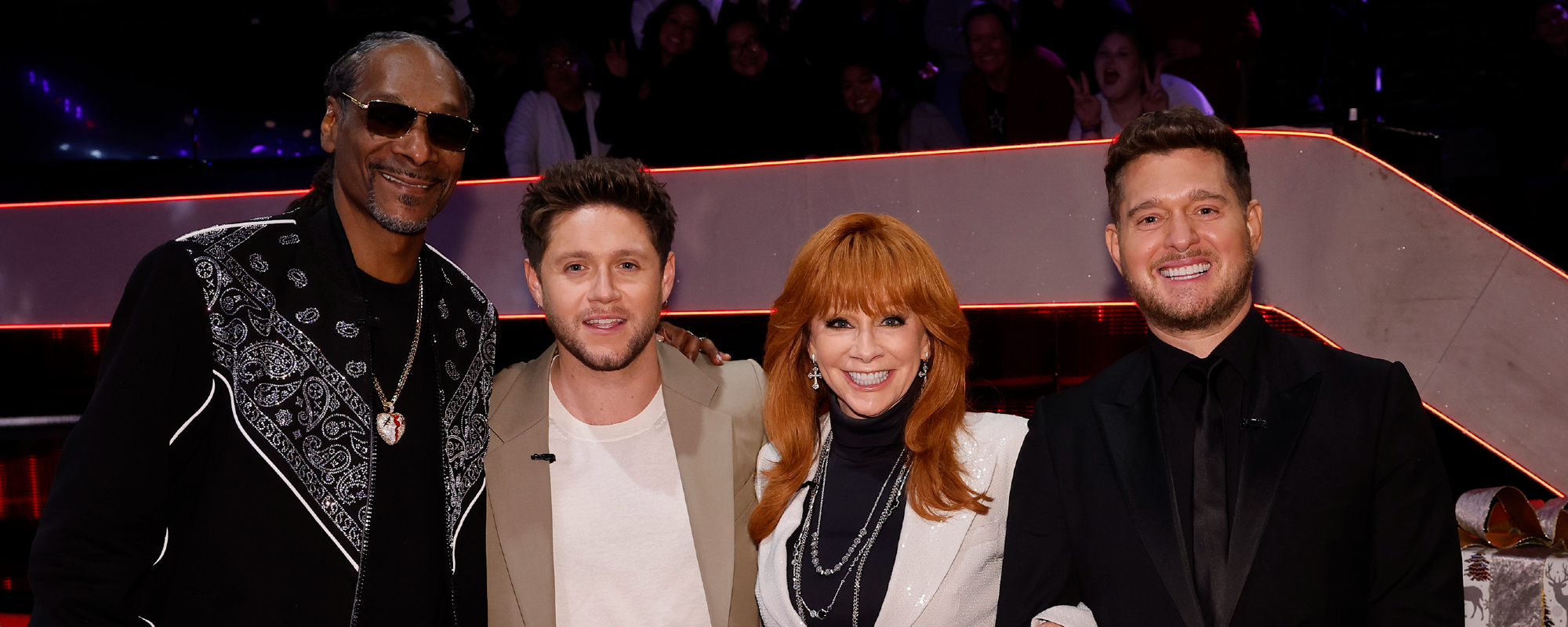 How Much Money Does ‘The Voice’ Season 28 Winner Earn? Cash Prize and Record Deal Details