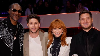 How Much Money Does 'The Voice' Season 28 Winner Earn? Cash Prize and Record Deal Details