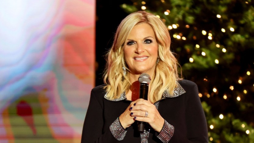 Your Guide to Watching Trisha Yearwood Host 'Christmas in Nashville'