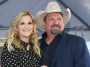 Trisha Yearwood and Garth Brooks Share Unexpected Holiday Duet in Atlanta