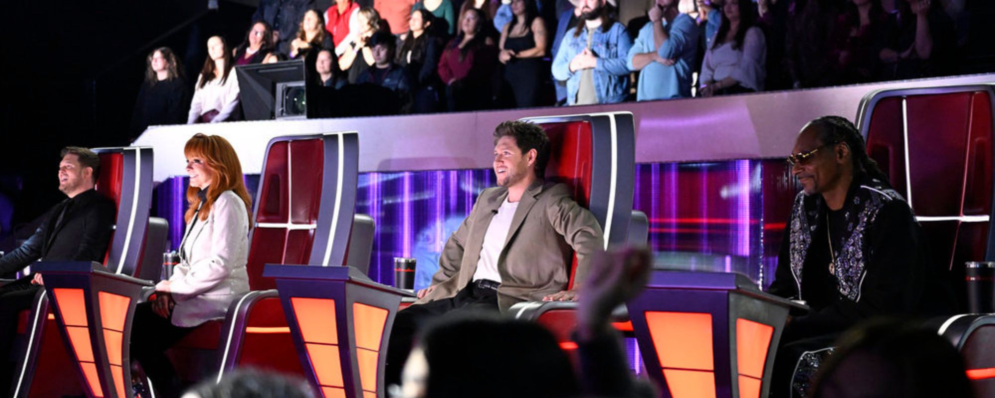 Beloved ‘The Voice’ Coach Will Not Return to the Show Next Year—and Possibly Forever