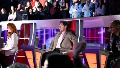 ‘The Voice’ Champ Will Not Return to the Show Next Year