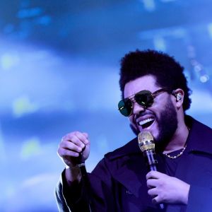 The Weeknd Just Netted a Historic (And Expensive) Deal With Lyric Capital