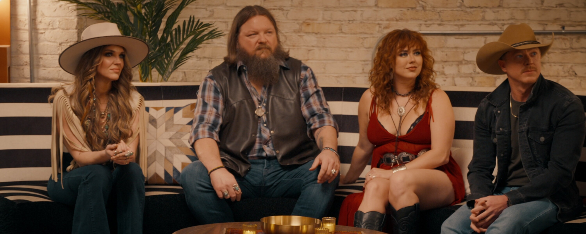 ‘The Road’ Names Its 3 Finalists Ahead of Ryman Auditorium Finale