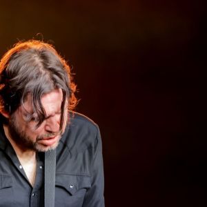 Born on This Day in 1968, the Renowned Session Musician Who Has Toured With Vince Gill, Tom Petty, and More