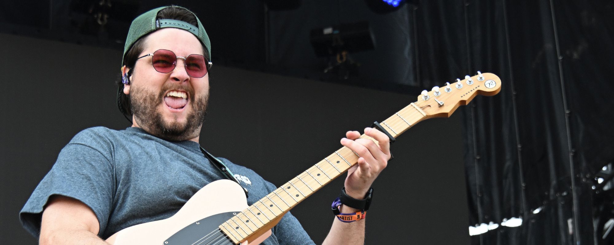 Treaty Oak Revival Announce Headlining ‘West Texas Degenerate’ Tour: “Ready to Raise Hell”