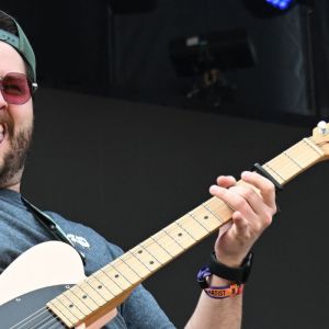 Treaty Oak Revival Announce Headlining ‘West Texas Degenerate’ Tour: "Ready to Raise Hell"