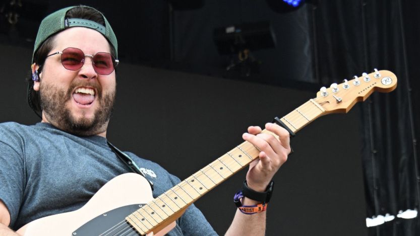 Treaty Oak Revival Announce Headlining ‘West Texas Degenerate’ Tour: "Ready to Raise Hell"