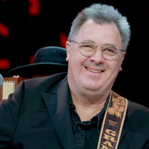 Vince Gill Delights Fans by Revealing and Singing the Grand Ole Opry’s Greatest Song