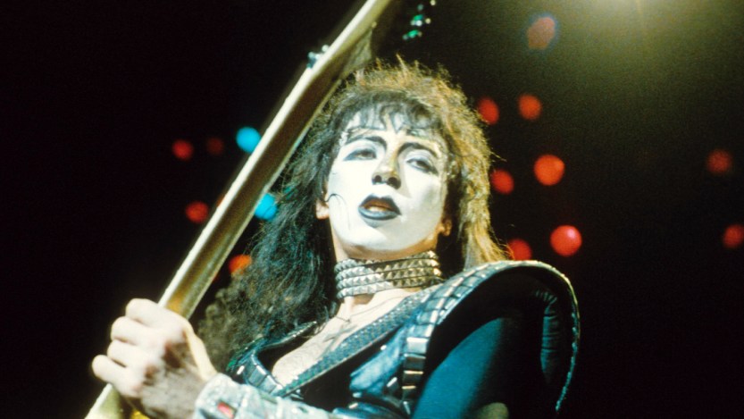Vinnie Vincent Fires Back at Critics Over High Music Prices