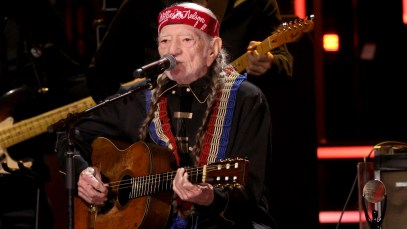 Willie Nelson Says One Key Moment Would End His Music Career