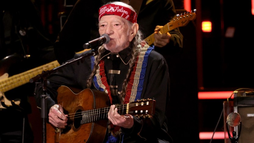 Willie Nelson Says One Key Moment Would End His Music Career