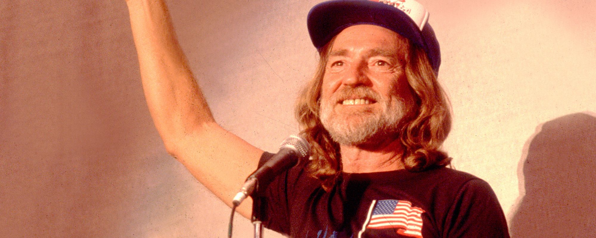 Willie Nelson, Farm Aid Provide $1.3 Million in Relief to US Family Farmers
