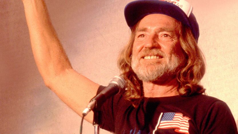 Willie Nelson, Farm Aid Provide $1.3 Million in Relief to U.S. Family Farmers