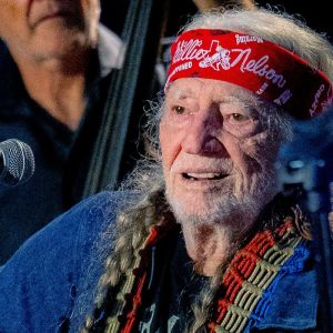 Willie Nelson Once Again Takes Aim at Ai-Generated Death Rumors