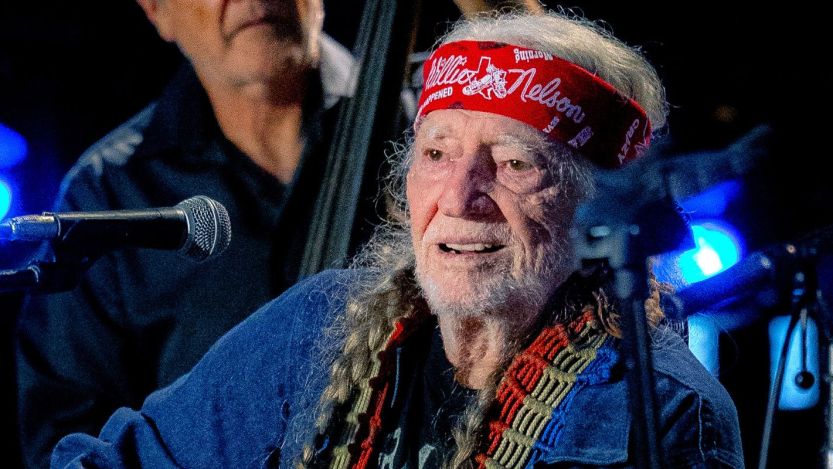 Willie Nelson Once Again Takes Aim at Ai-Generated Death Rumors