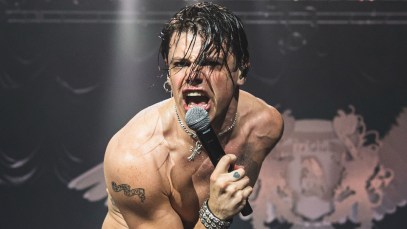 Yungblud Says He "Can't Remember" His "Changes" Performance at Ozzy Osbourne's Final Concert