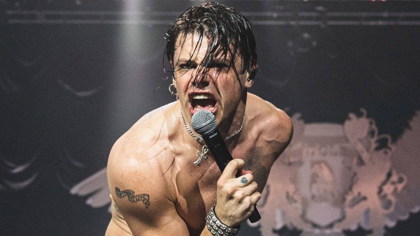 Yungblud Says He "Can't Remember" His "Changes" Performance at Ozzy Osbourne's Final Concert