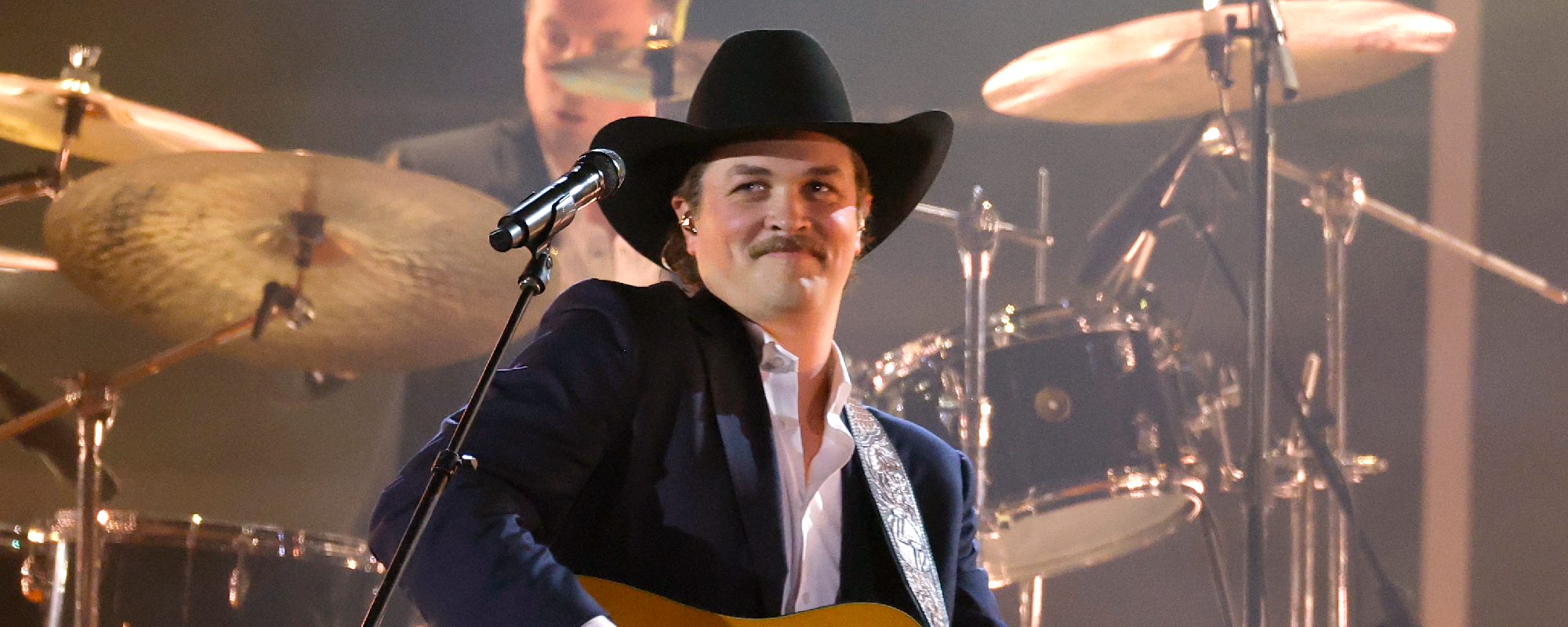 Zach Top and Gavin Adcock Lead Lineup as Country Thunder Florida Heads to New Venue