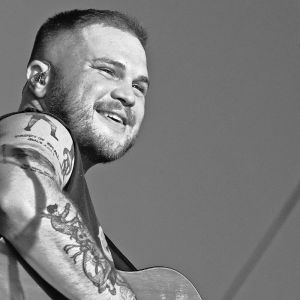 Zach Bryan Adds Dates for Highly-Anticipated With Heaven on Tour