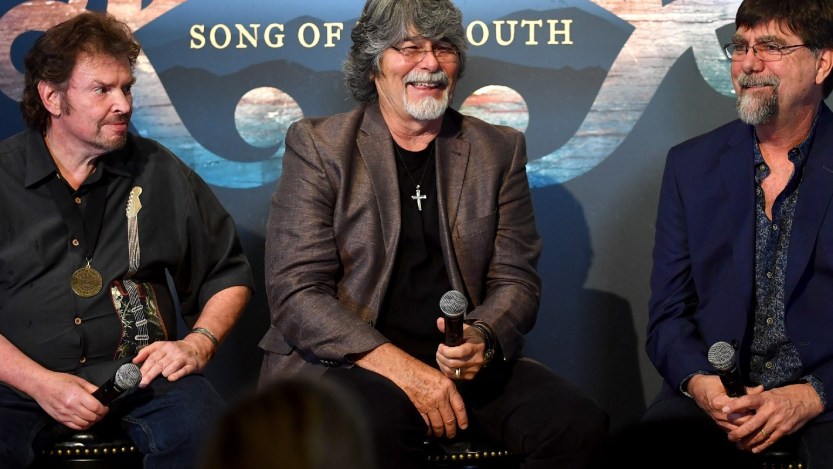 4 of the Most Important Alabama Songs Everyone Should Know by Heart